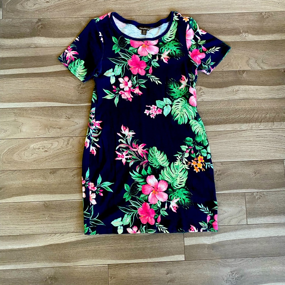 Tommy Bahama Short Sleeve Dress